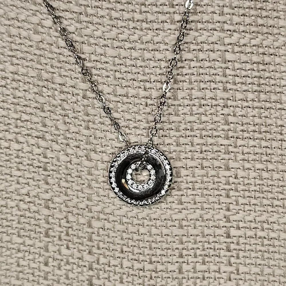 Sutton Necklace - Picture 2 of 10